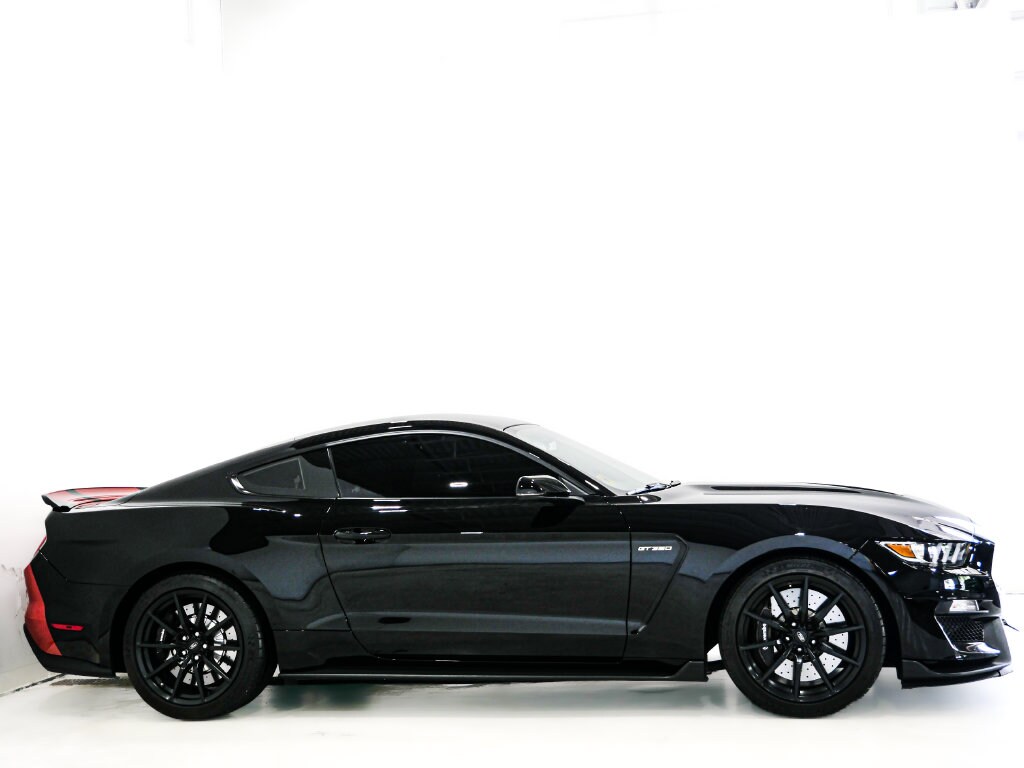 Used 2017 Ford Mustang Shelby GT350 Coupe