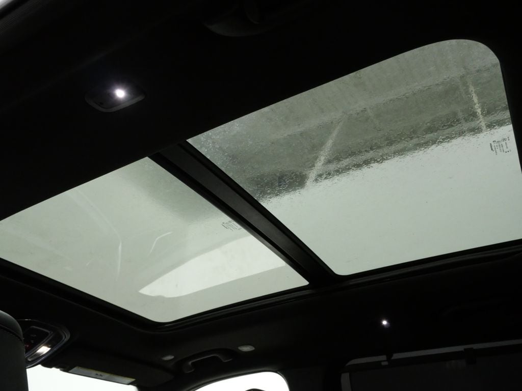 Used 2024 Jeep Grand Cherokee L Limited SUV