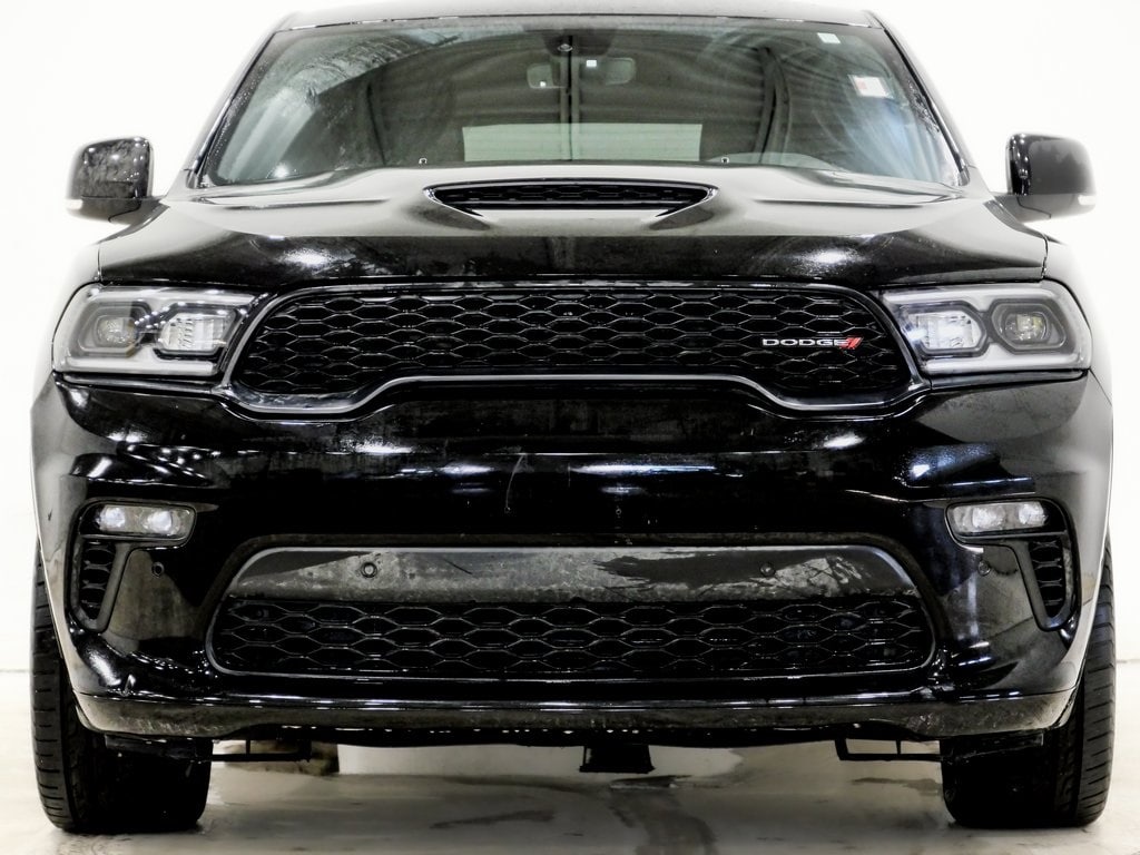 Used 2022 Dodge Durango R/T SUV