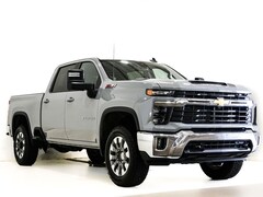 2024 Chevrolet Silverado 2500HD LT Truck