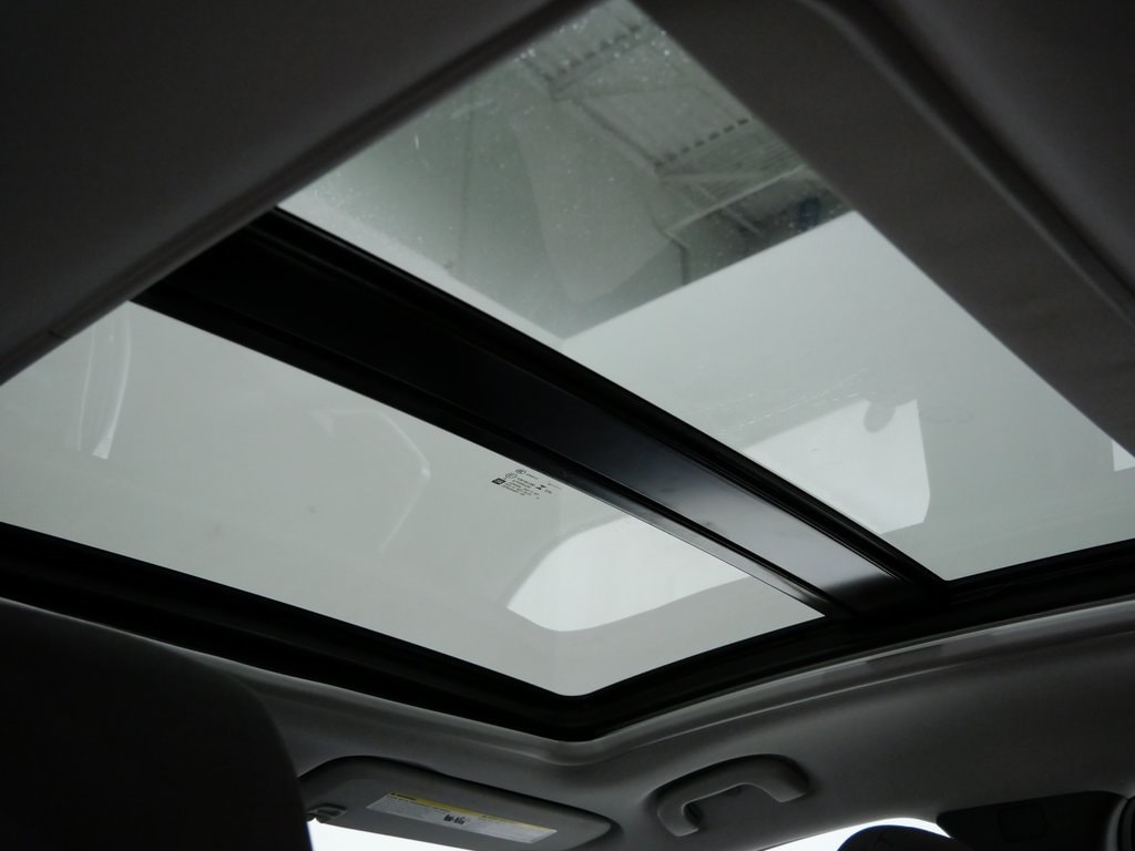 Used 2024 Chevrolet Malibu LT Sedan