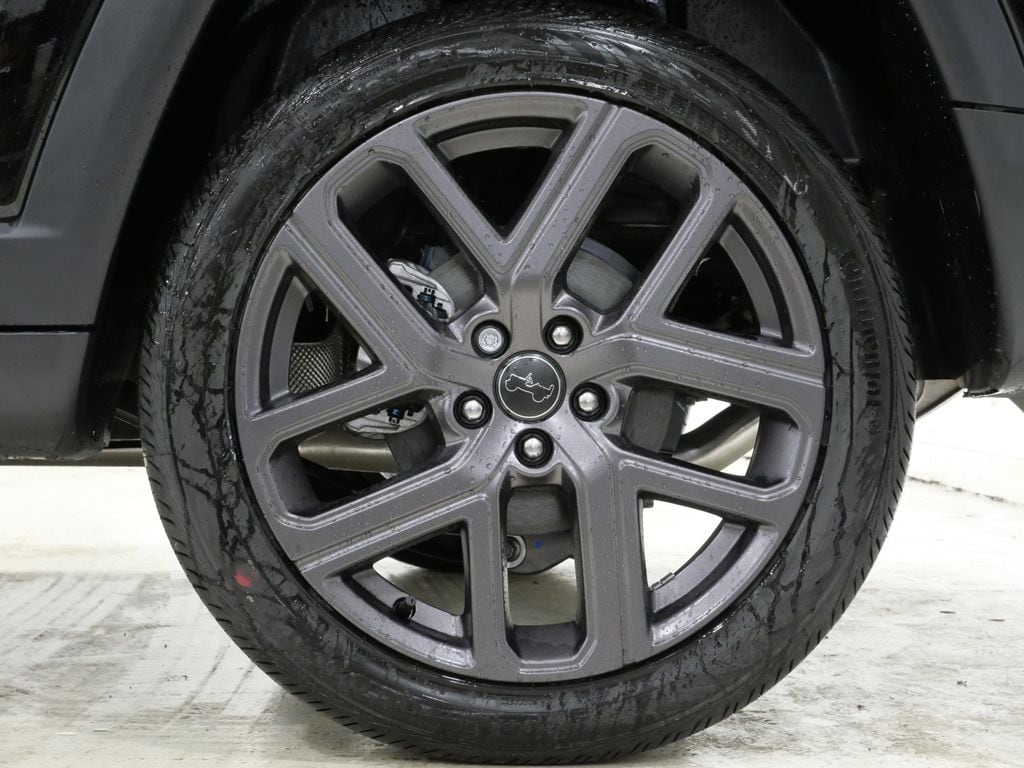 2026 Jeep Compass Limited Altitude - Photo 9
