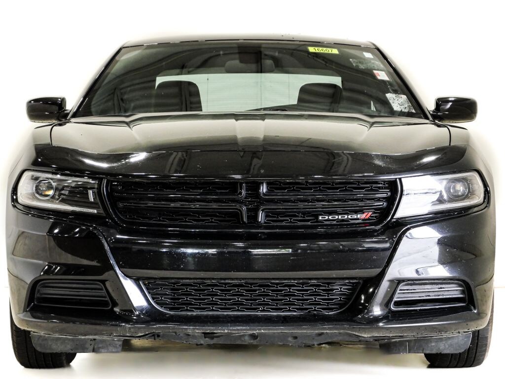 Used 2023 Dodge Charger SXT Sedan
