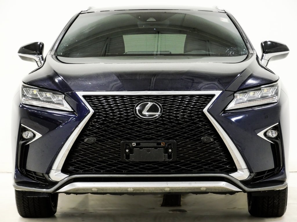 Used 2016 Lexus RX 350 SUV