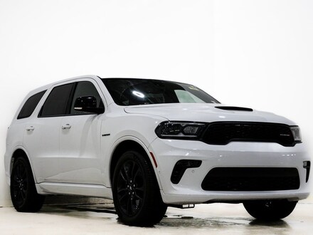 2022 Dodge Durango R/T SUV