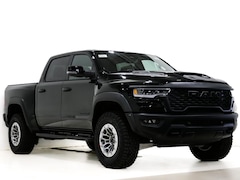 2026 Ram 1500 RHO CREW CAB 4X4 5'7 BOX Pickup