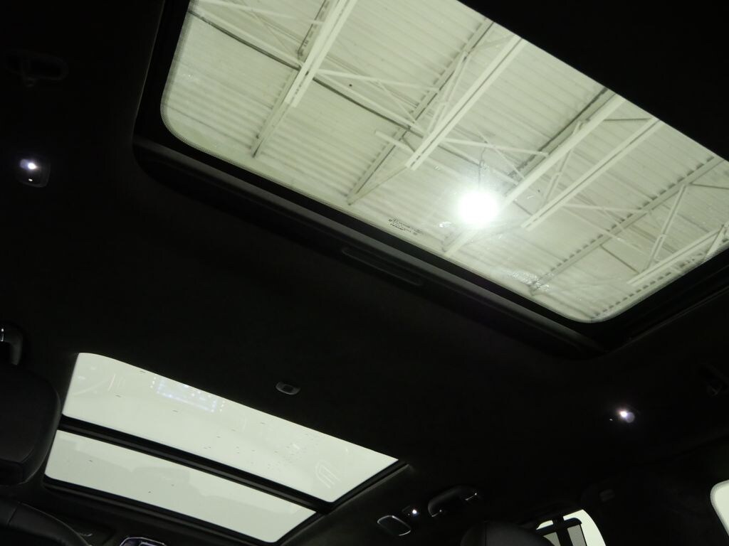 Used 2024 Jeep Grand Wagoneer Series II SUV