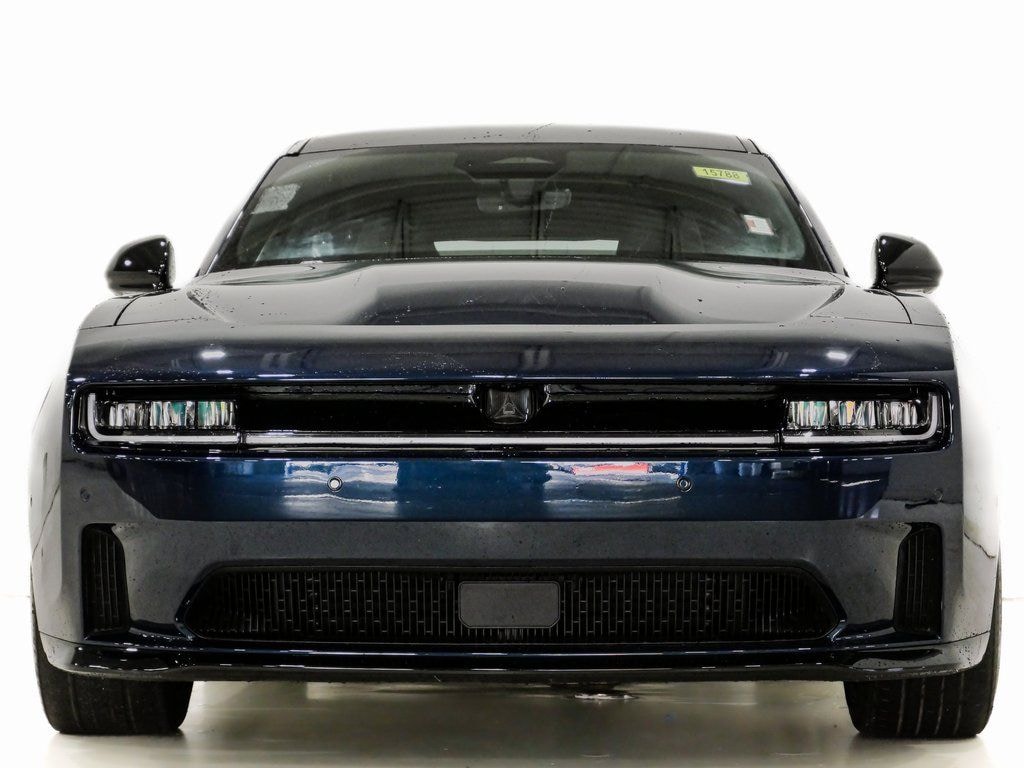 Used 2024 Dodge Charger R/T Coupe