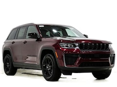 2026 Jeep Grand Cherokee LAREDO ALTITUDE 4X4 Sport Utility