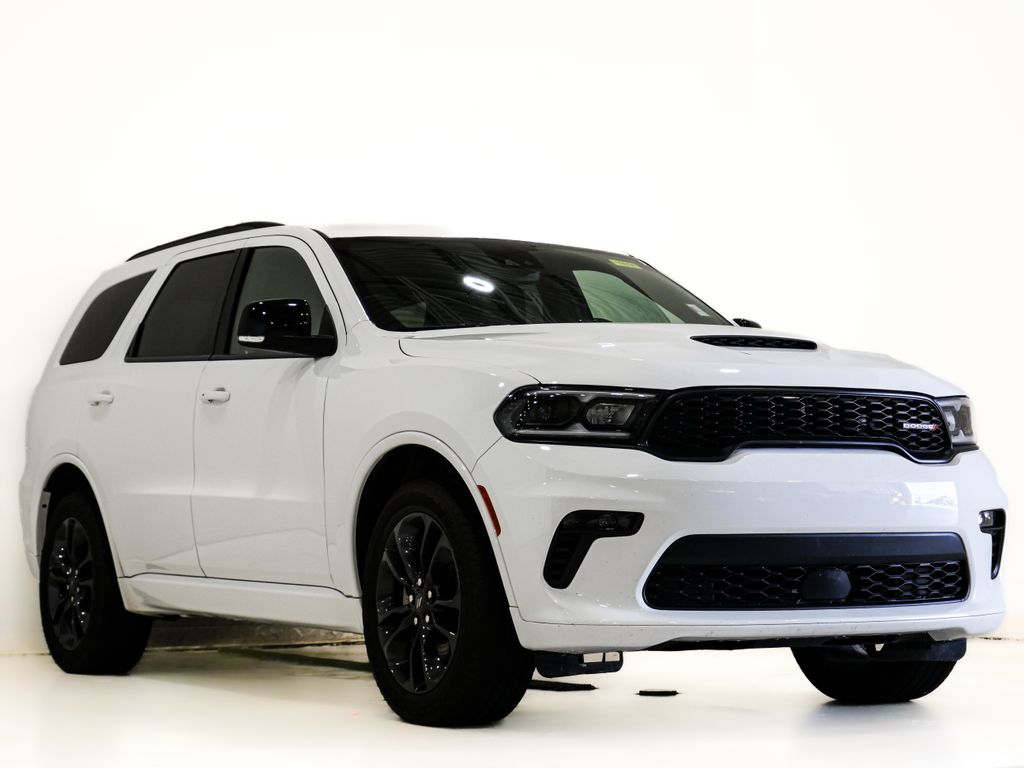 2023 Dodge Durango GT Plus AWD's photo