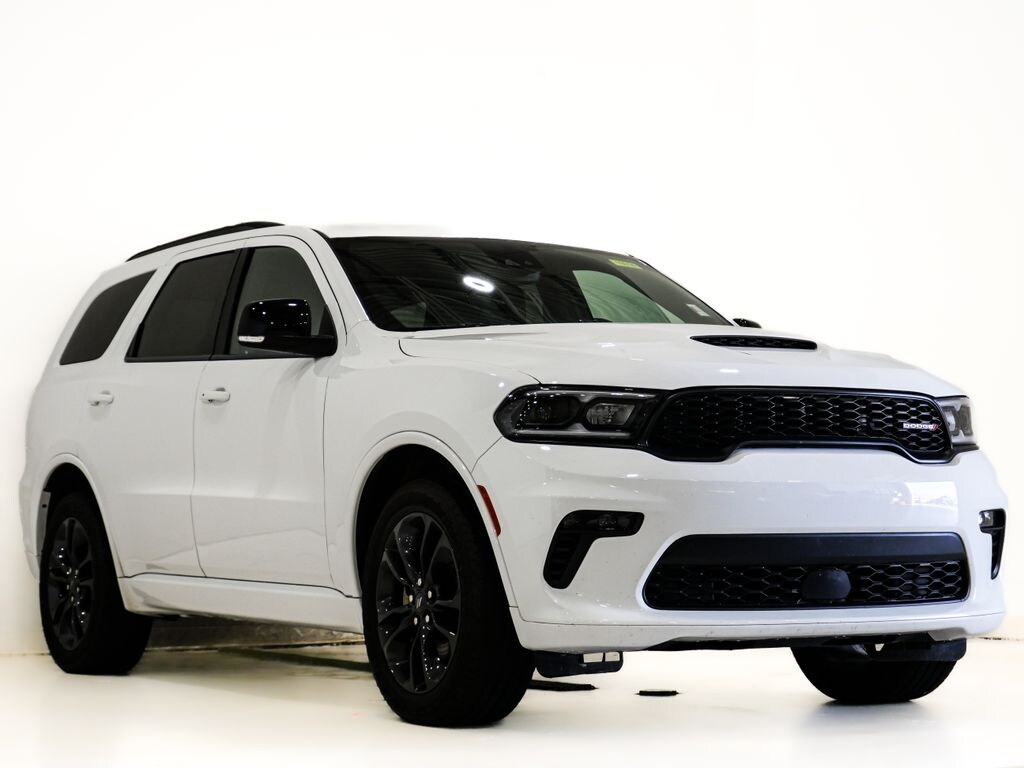 Used 2023 Dodge Durango GT Plus SUV