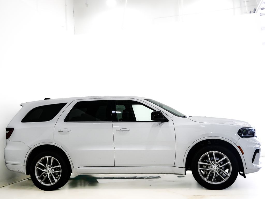 Used 2025 Dodge Durango GT SUV