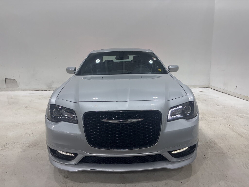 Used 2020 Chrysler 300 S Sedan