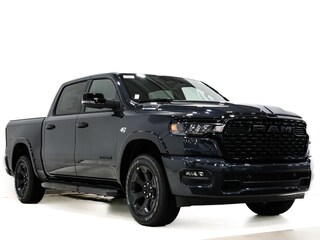 2026 Ram 1500 BIG HORN CREW CAB 4X4 5'7 BOX Pickup