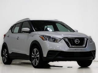 2020 Nissan Kicks SV SUV