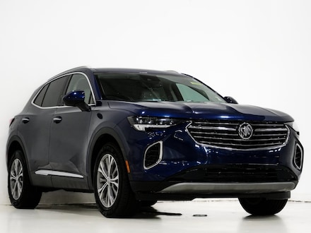 2023 Buick Envision Preferred SUV