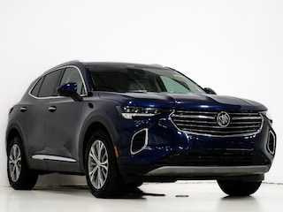 2023 Buick Envision Preferred SUV