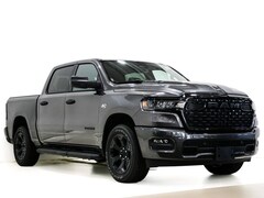 2026 Ram 1500 EXPRESS CREW CAB 4X4 5'7 BOX Pickup