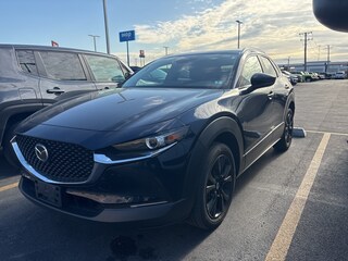 2024 Mazda CX-30 2.5 S Select Sport SUV