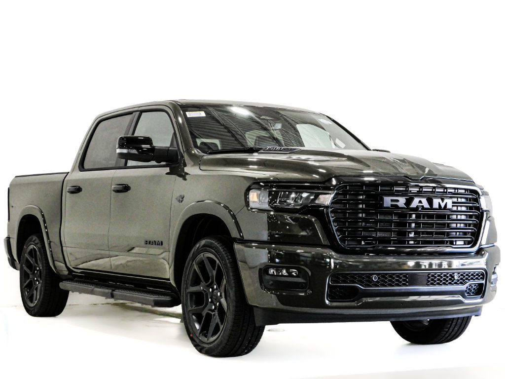 2027 RAM Ram 1500 Pickup Laramie