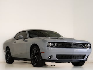 2022 Dodge Challenger SXT Coupe