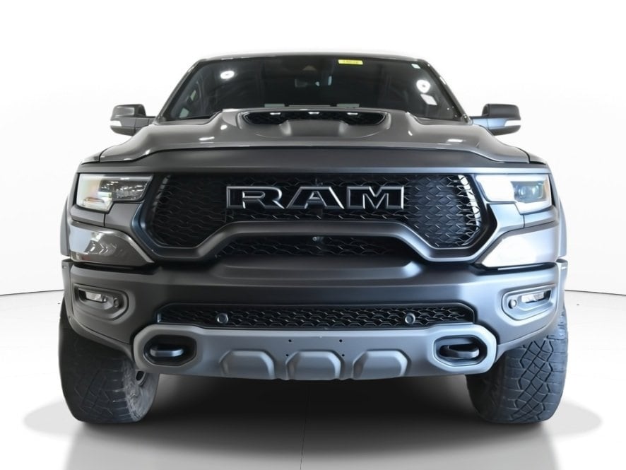 Used 2021 RAM Ram 1500 Pickup TRX with VIN 1C6SRFU95MN821878 for sale in Lansing, IL