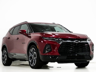 2020 Chevrolet Blazer RS SUV