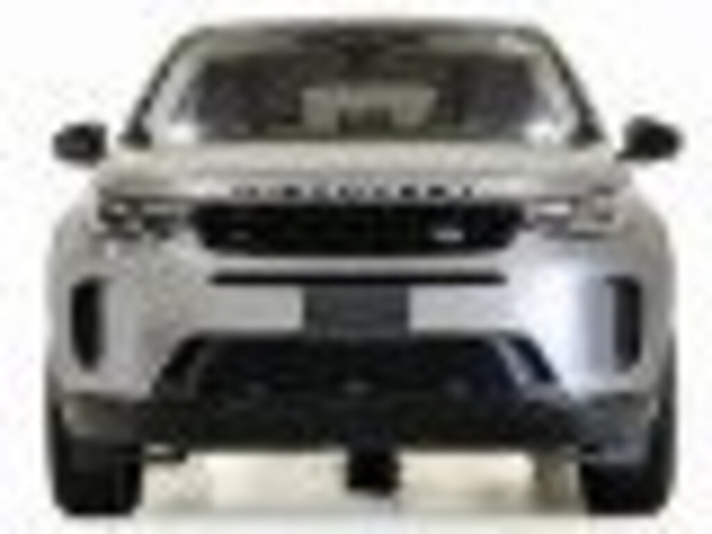 Used 2020 Land Rover Discovery Sport SE SUV