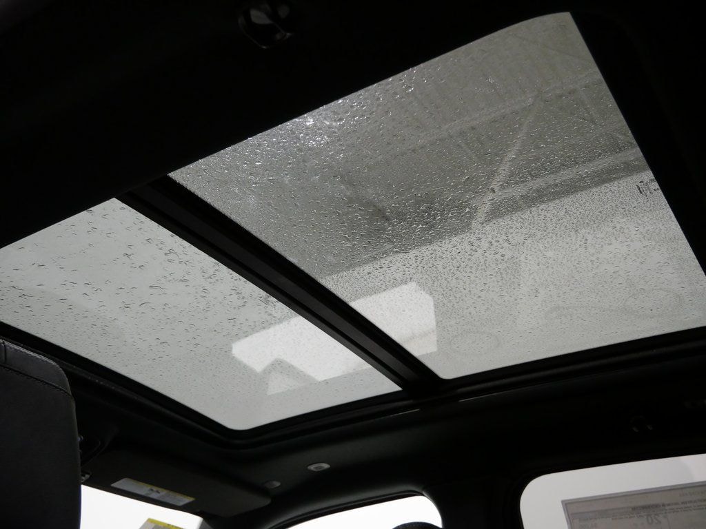 New 2026 Ram 1500 REBEL CREW CAB 4X4 5'7 BOX Pickup