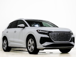 2022 Audi Q4 e-tron Premium Plus SUV