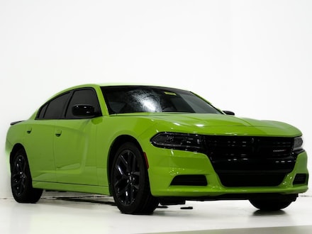 2023 Dodge Charger SXT Sedan