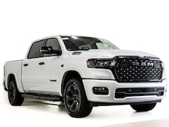2027 Ram 1500 BIG HORN CREW CAB 4X4 5'7 BOX Pickup