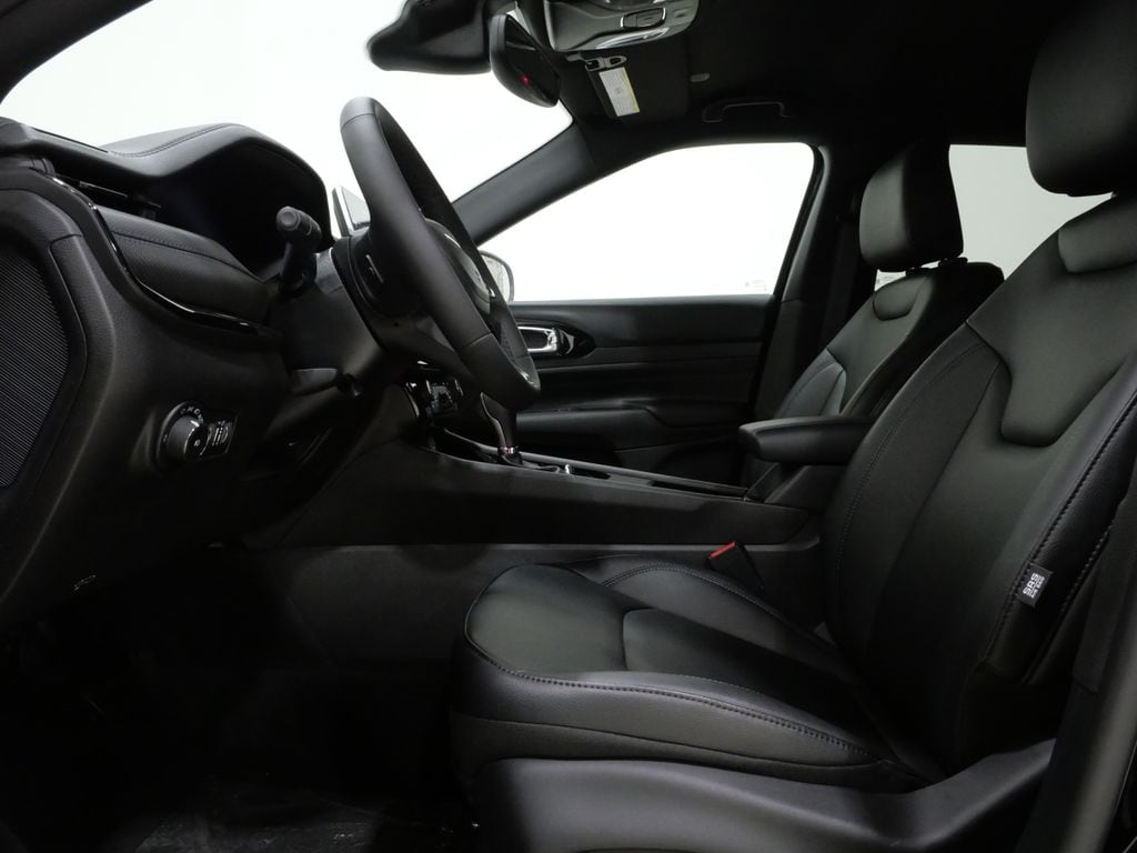 2026 Jeep Compass Limited Altitude - Photo 12