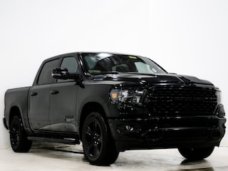 2023 Ram 1500 Big Horn/Lone Star Crew Cab