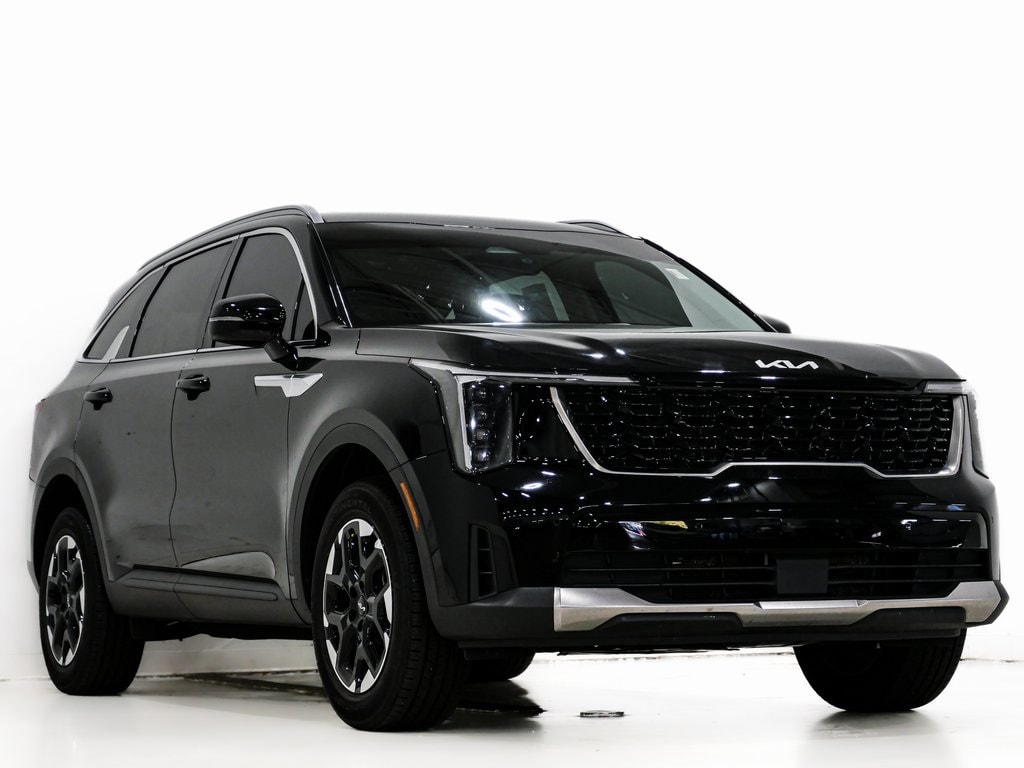 2024 Kia Sorento S's photo