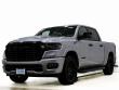 2026 Ram 1500 LARAMIE CREW CAB 4X4 5'7 BOX Pickup