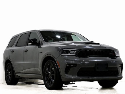 2022 Dodge Durango R/T SUV