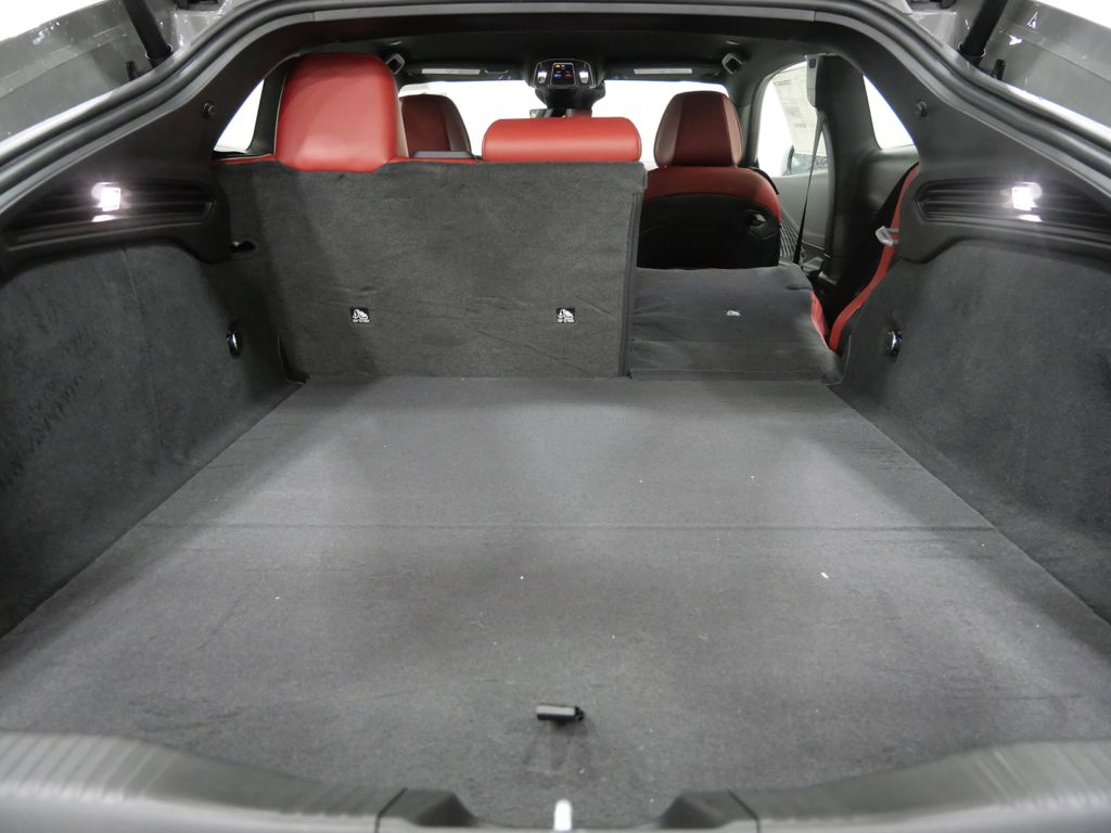 2026 Dodge Charger Scat Pack - Photo 25