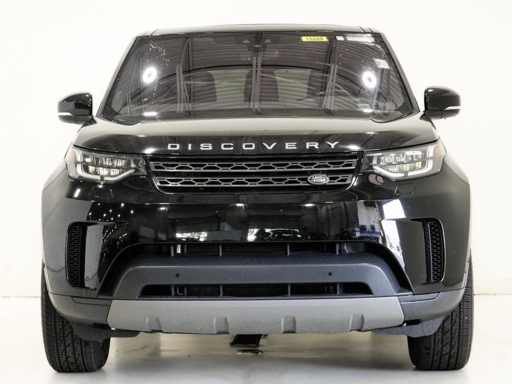 Used 2020 Land Rover Discovery SE with VIN SALRG2RVXL2428303 for sale in Lansing, IL