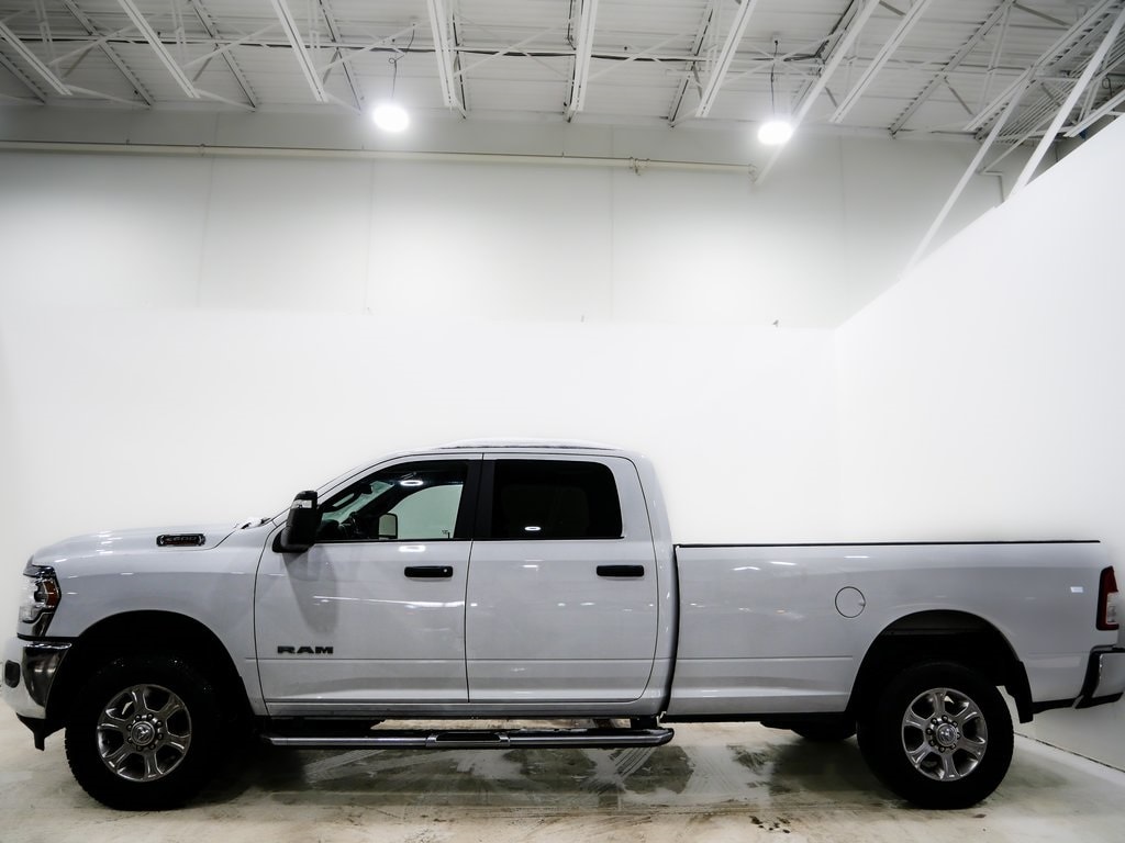 Used 2024 Ram 2500 Big Horn Crew Cab