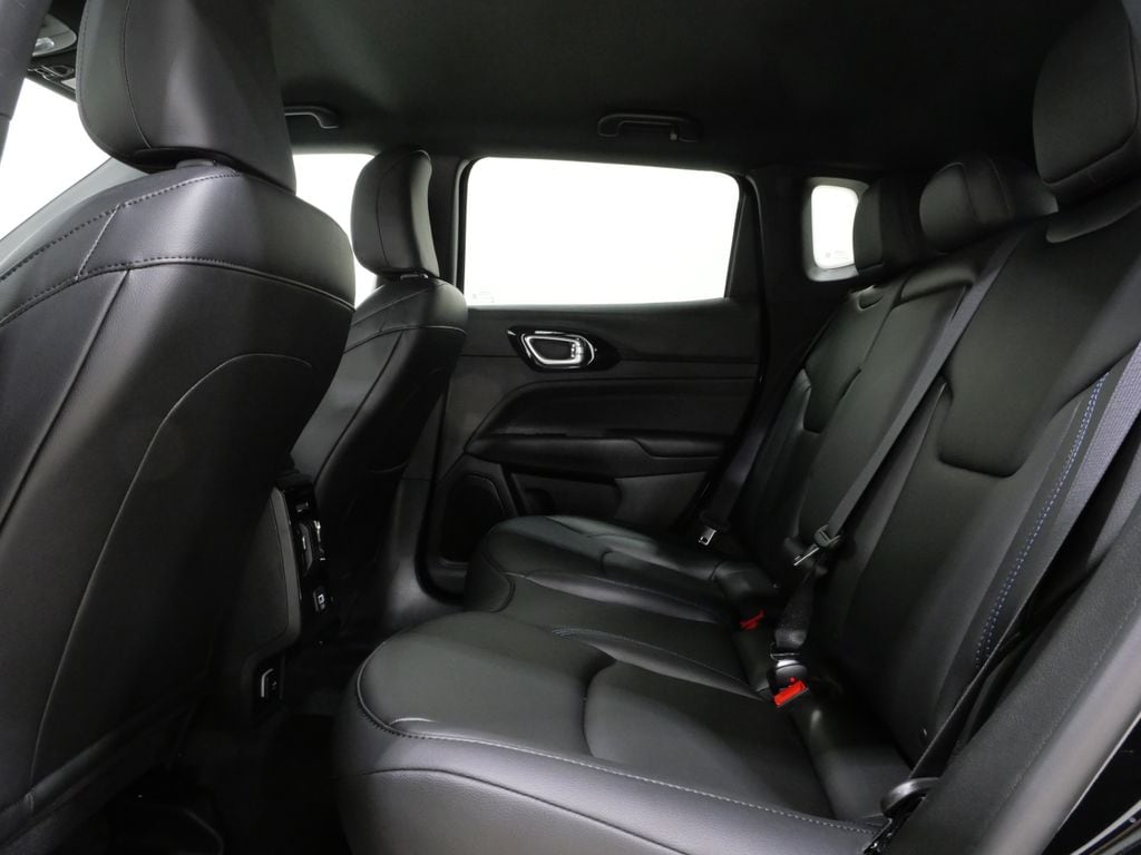 2026 Jeep Compass Limited Altitude - Photo 24