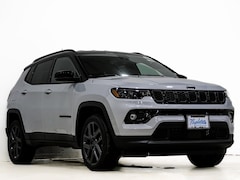 2026 Jeep Compass LIMITED ALTITUDE 4X4 Sport Utility