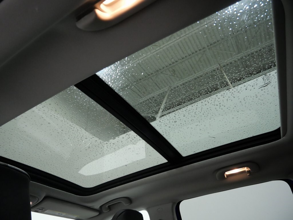 Used 2022 Jeep Compass Limited SUV