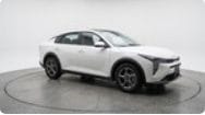 2025 Kia K4 LXS AT's photo