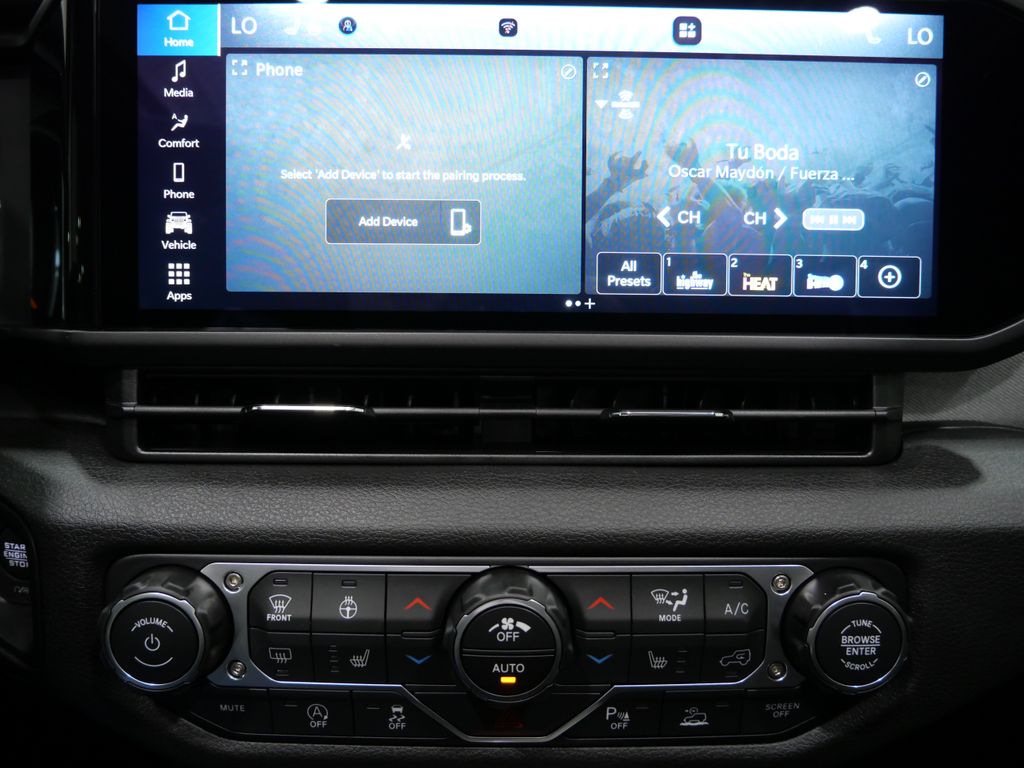 2026 Jeep Wrangler 4-Door Sport S - Photo 21