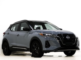 2023 Nissan Kicks SR SUV