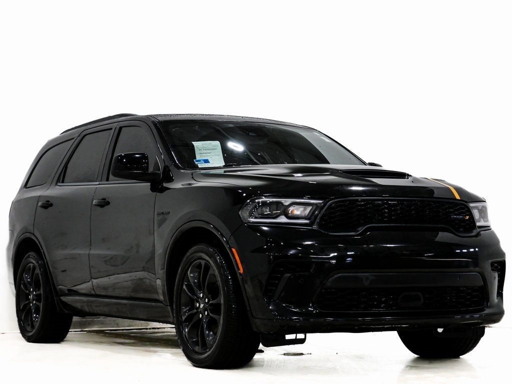 2023 Dodge Durango R/T's photo