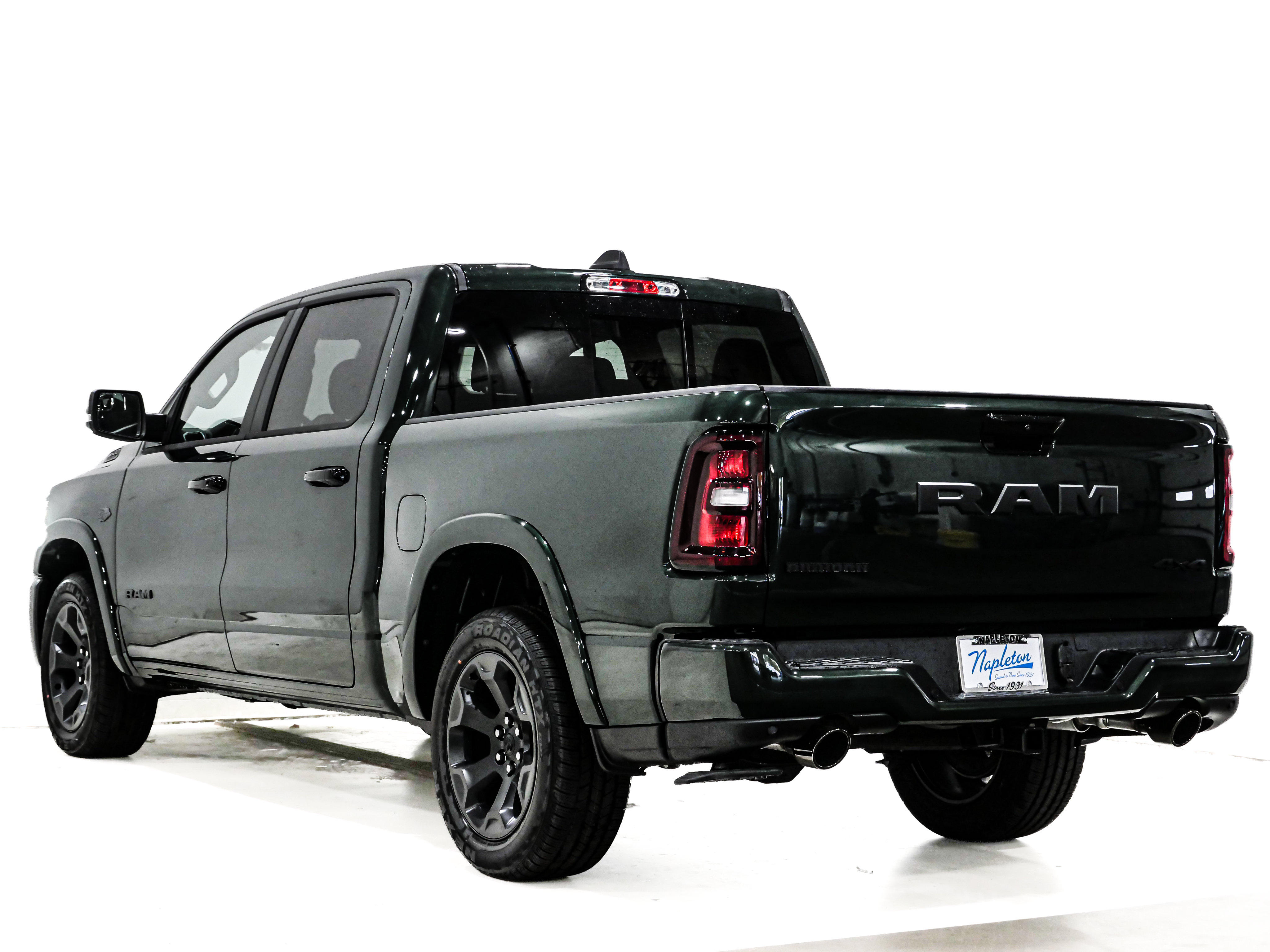 Vehicle thumbnail