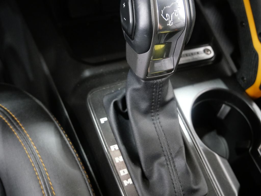 2021 Ford Bronco 4-Door Badlands - Photo 24