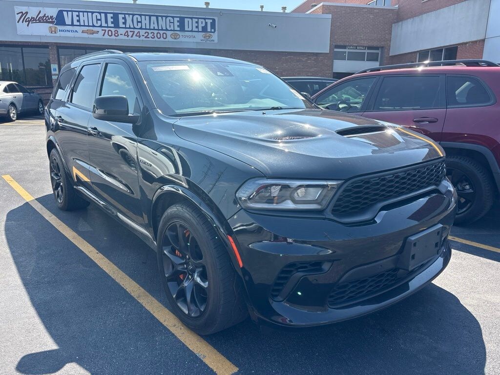 Used 2023 Dodge Durango R/T SUV